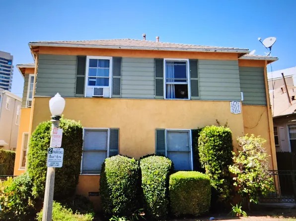 1283 Devon Ave, Los Angeles, CA 90024