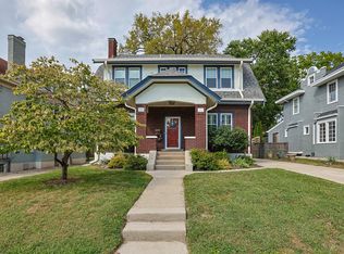 3004 Springer Ave, Cincinnati, OH 45208