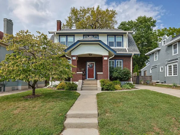3004 Springer Ave, Cincinnati, OH 45208