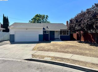 863 Ventura Ct, Livermore, CA 94551