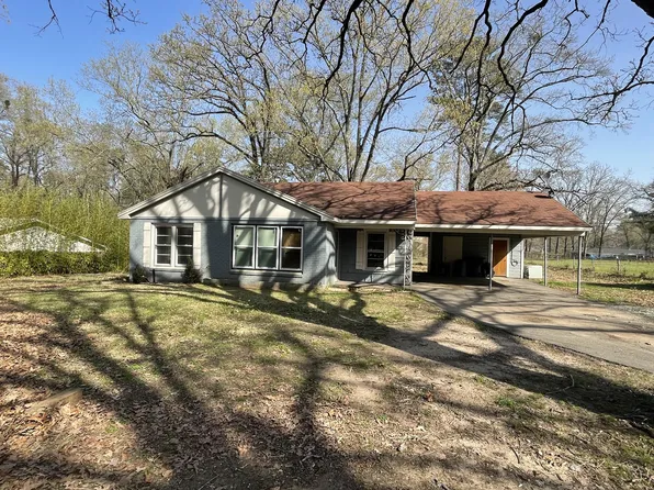 3073 Gorton Rd, Shreveport, LA 71119