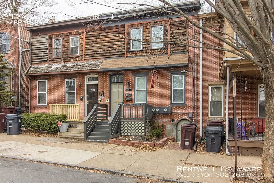 1st image of 1213 W 7th St #1