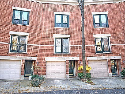 For Sale: 616 S. Laflin #J, Chicago, IL 60607