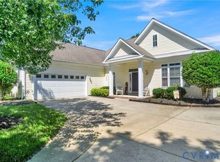 9132 Three Bushel Dr, Toano, VA 23168