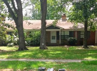 134 Belmont Rd, Tallahassee, FL 32301