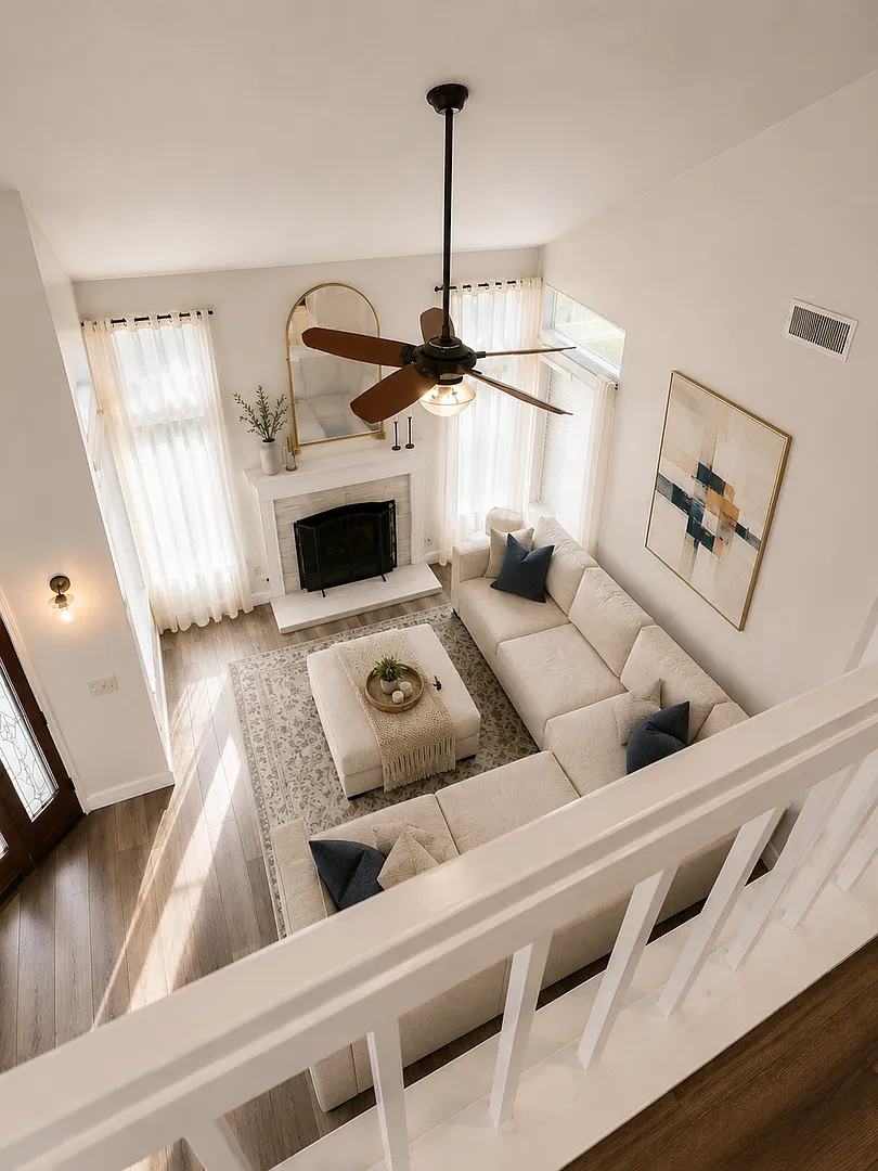 Charming 3-Bedroom, 2.5-Bathroom Home in East Lake Chula Vista! — Photo 4