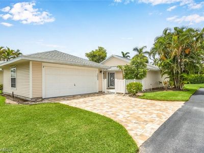14688 Olde Millpond Ct, Fort Myers, FL, 33908