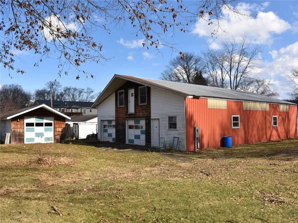 LOT 13 Oak St, Cochranton, PA 16314