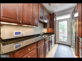 1319 Constitution Ave NE APT A, Washington, DC 20002