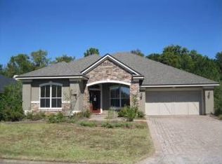 1031 Green Pine Cir, Orange Park, FL 32065
