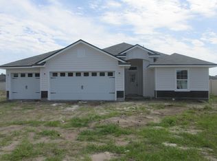 96349 Granite Trl, Yulee, FL 32097