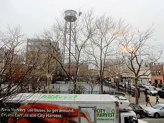 Rented by The LeBlanc Organization Inc