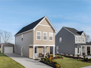 135 Bridgetowne Ave, Edenton, NC 27932