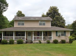 323 Rushingtown Rd, Tylertown, MS 39667