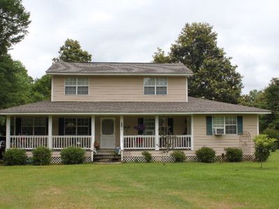 323 Rushingtown Rd, Tylertown, MS, 39667