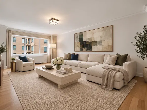 215 E 68th St, New York, NY