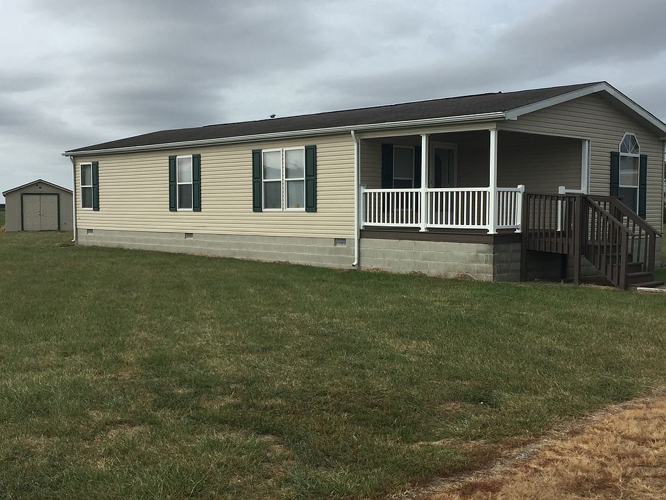 1st image of 2597 Woodyard Road