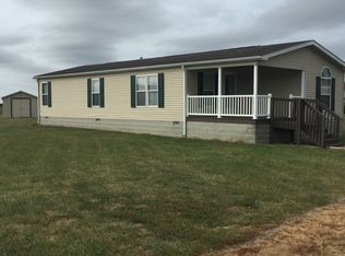 2597 Woodyard Road, Harrington, DE 19952