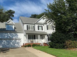 8113 Pony Pasture Ct, Raleigh, NC 27612