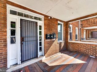 1725 Gwynns Falls Pkwy, Baltimore, MD 21217