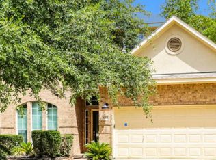 1023 Casting Springs Way #1, Spring, TX 77373