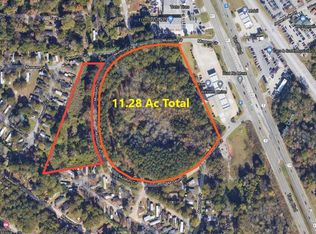 7721 Tara Blvd, Jonesboro, GA 30236