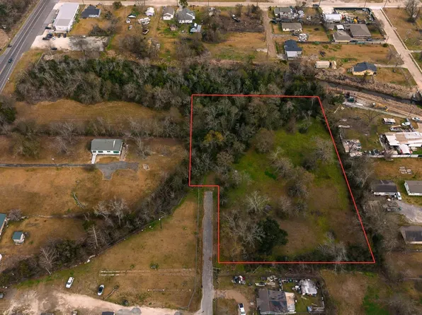 Allen St, Lake Charles, LA 70615