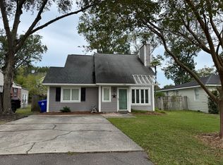 1450 Goblet Ave, Mount Pleasant, SC 29464