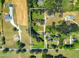 7109 Babelay Rd, Knoxville, TN 37924