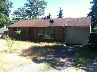 2603 NE 130th St, Seattle, WA 98125