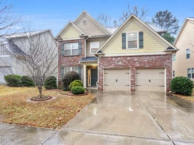 2585 Kolb Manor Cir, Marietta, GA, 30008