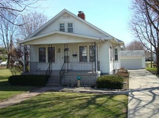 268 Lennox Ave, Columbus, OH 43228