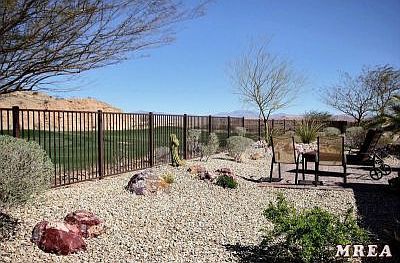 Spa with view of Conesoga Fairway