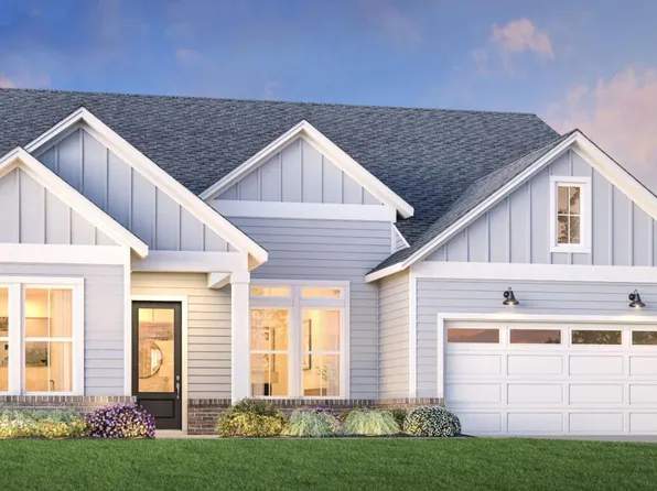428 Dunton Street Site #175, Holly Springs, NC 27540
