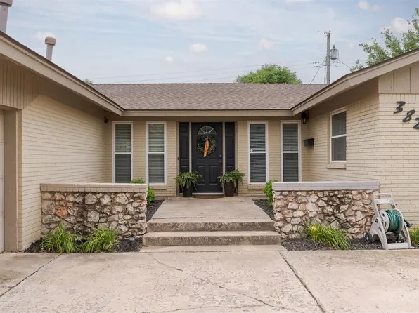 3820 NW 68th St, Oklahoma City, OK 73116