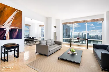 Rented by Sotheby's International Realty