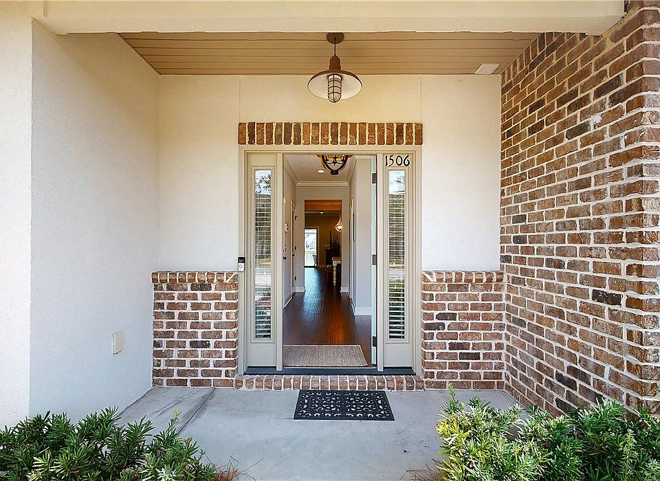1506 Mariners Cir, Saint Simons Island, GA 31522 Zillow