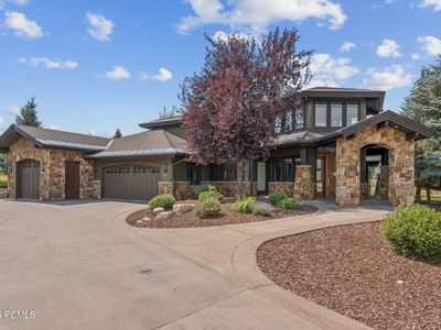 2310 Appaloosa Ln, Park City, UT, 84098