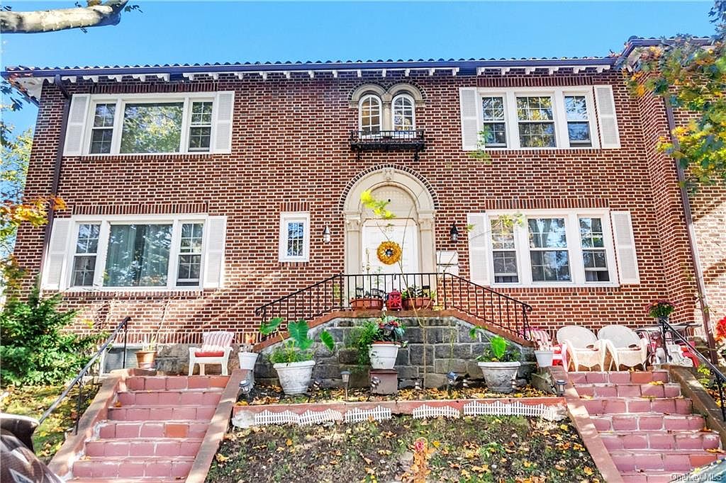 345 Collins Avenue, Mount Vernon, NY 10552 Zillow