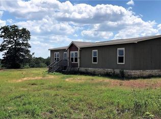 7493 Puckett Ranch Rd, Franklin, TX 77856