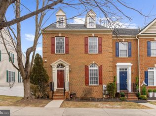 12423 Falconbridge Dr, Potomac, MD 20878