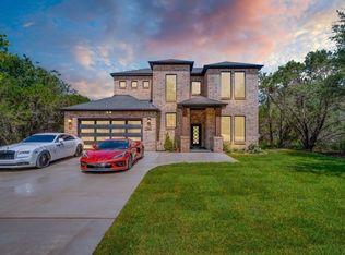 7082 Cedar Valley Dr, Whitney, TX 76692
