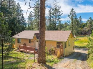 22775 Red Corral Rd, Pioneer, CA 95666