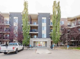 11803 22nd Ave SW #209, Edmonton, AB T6W2R9