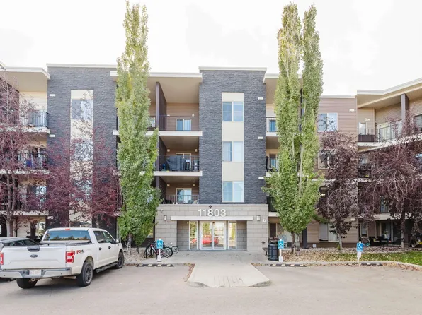 11803 22nd Ave SW #209, Edmonton, AB T6W 2R9