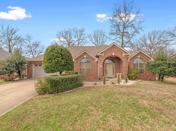 796 Lake Tree Ln, Sherwood, AR 72120