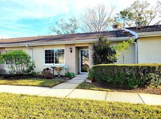 1000 Dunrobin Dr APT C, Palm Harbor, FL 34684