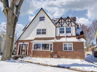 1759 Walnut Ter, Springfield, OH 45504