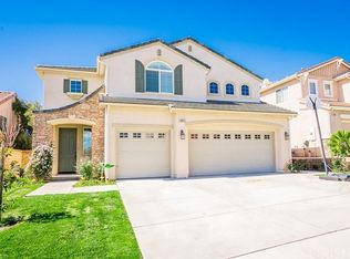 29019 Old Adobe Ln, Santa Clarita, CA 91354