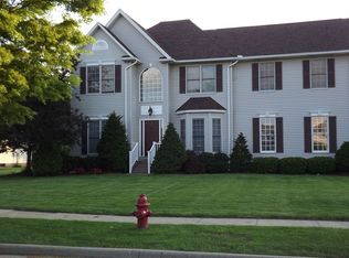 4638 Turnberry Trl, Stow, OH 44224